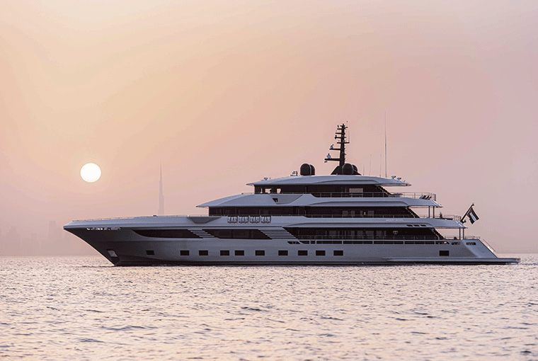 Majesty 175